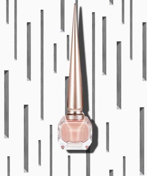 Give Yourself a Christian Louboutin Manicure