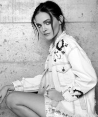 Madeline Brewer on “The Handmaid’s Tale”