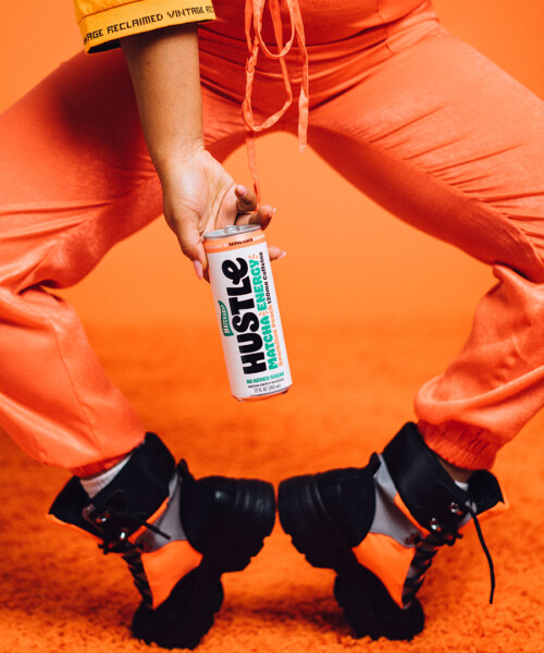 Hustle With Diplo and Billie Eilish