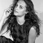 It's been a remarkable year for Alicia Vikander, the extraordinary Swedish actress who's rocketed from unknown to A-list in almost no time at all