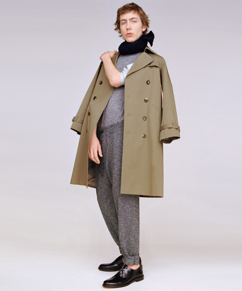 A.P.C. and Outdoor Voices Activewear Collection - DuJour