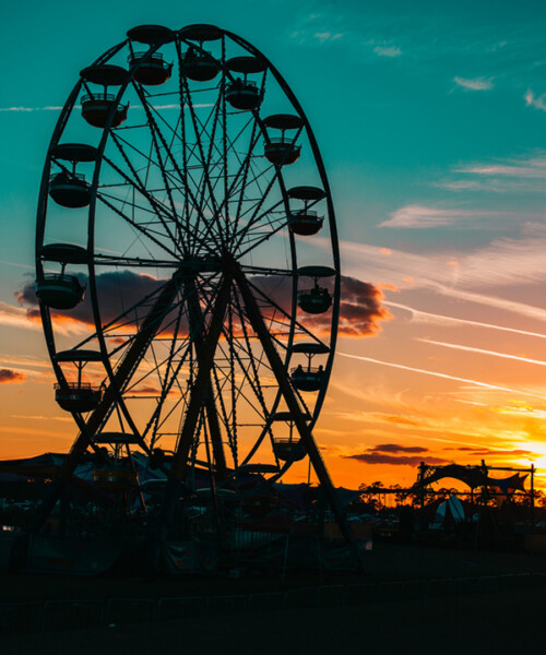 5 Things To Do At Okeechobee Festival