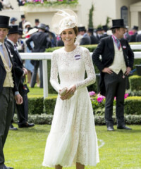 Kate Middleton’s 10 Most Iconic Style Moments