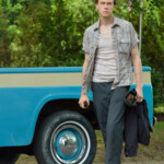 George MacKay on the conspiracy theories of 11.22.63