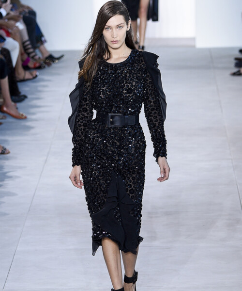 The Best Music from New York Fashion Week