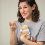 OITNB actress Yael Stone on a third season in Litchfield Penitentiary