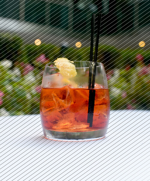 Drink DuJour: Vecchio Mulo