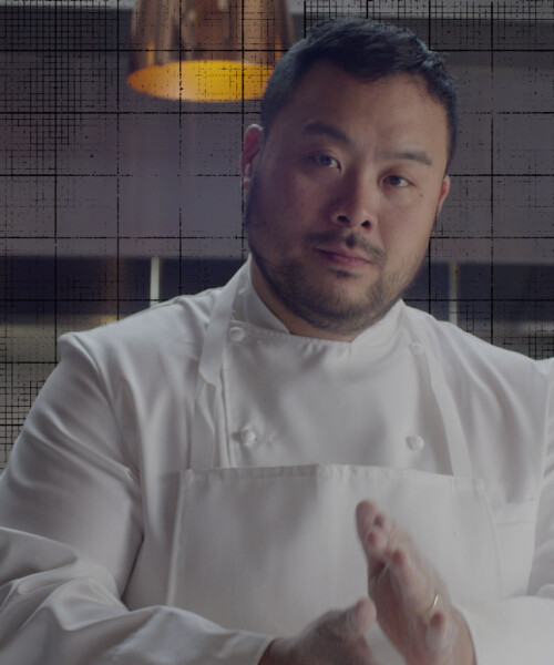 David Chang’s Guide to Los Angeles