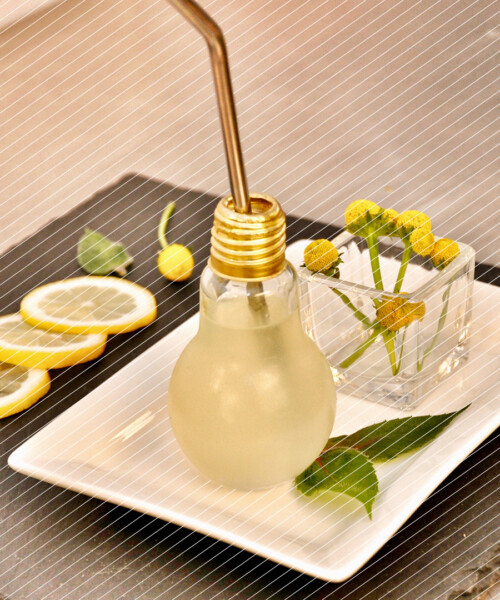 Drink DuJour: Electric Daisy Lumiere Cocktail
