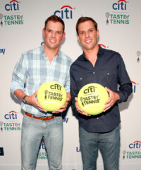 W Hotel Hosts Citi Taste of Tennis