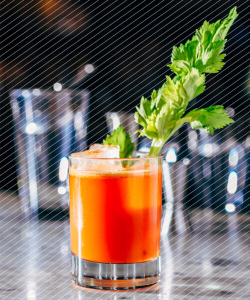 Drink DuJour: Lunar Eclipse