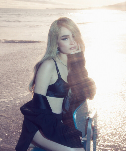 Sound Bite: Skott, Kim Petras, and Melanie Martinez