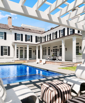 Gorgeous Properties, by Brown Harris Stevens of the Hamptons