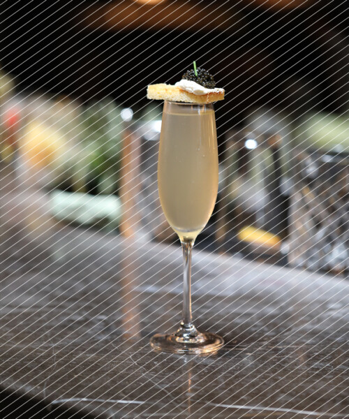 Drink DuJour: The Concord
