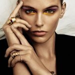 Eyes are often the first to betray fatigue, stress and the passage of time. The eyes have always told the story but there are ways to help them tell it better