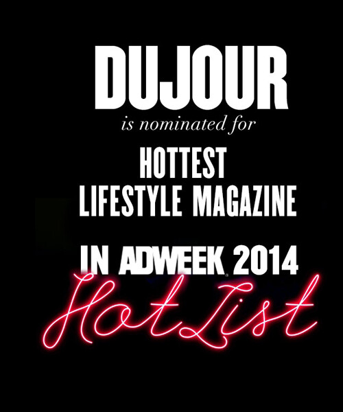 The Adweek 2014 Hot List