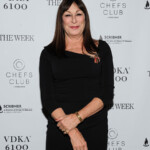 In her candid new memoir, Anjelica Huston tells the story of life and love in Hollywood