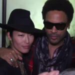 Won-G and Lenny Kravitz tell DuJour about what to expect from their new albums.