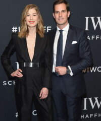 Tribeca Film Festival Kicks Off With Swiss Watches
