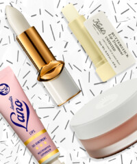Our Favorite Lip Balms Right Now