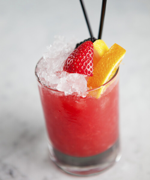 5 Orange Cocktails Ripe for the Drinking