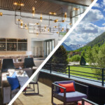 Inside Aspen's iconic hotel, fresh off a topdown renovation