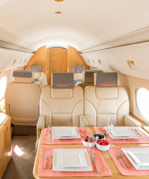 JetSmarter Soars to New Places