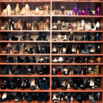 See where Khloe Kardashian, Cindy Crawford and Jessica Alba store their wardrobes, courtesy of The Coveteur