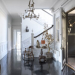 The 1stdibs founder opens up two of his glamorous houses