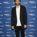 Wall Street and Hollywood, including Jake Gyllenhaal and Uzo Aduba, come together at this marathon philanthropic event
