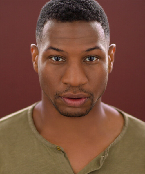 Jonathan Majors’ Pump Up Playlist