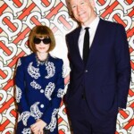 Anna Wintour, Katie Holmes, Zosia Mamet, and many other celebrities celebrated the retailer's NYC flagship debut