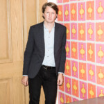 Tom Hooper talks about directing 