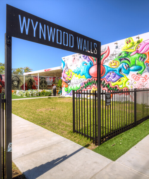 Wynwood Takes All in Miami