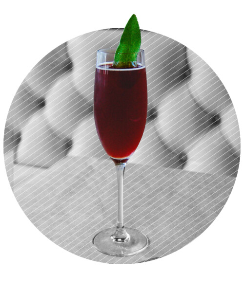 Drink DuJour: New Year’s Eve Cocktails