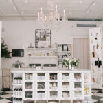 The Laundress' new SoHo store turns a chore into an indulgent experience