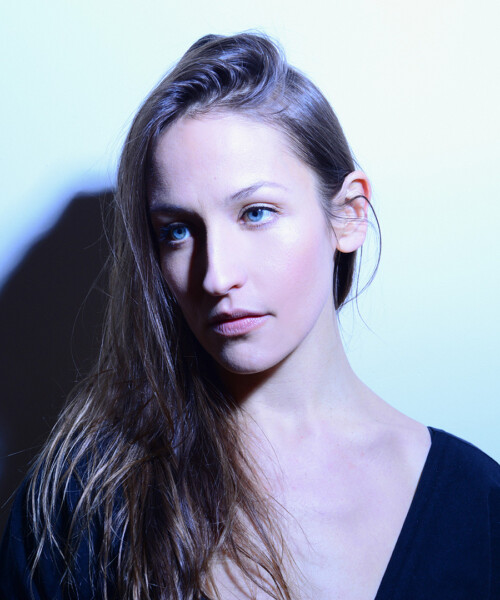 Domino Kirke on Her New Collaboration
