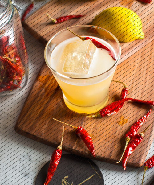 Drink DuJour: The Hellfire