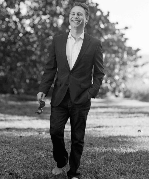 A Letter from the CEO: Spring 2013