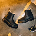 Your next pair of Docs are bound to take you through the most glacial winter weather with a new WinterGrip sole