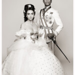 Chanel releases Reincarnation, an epic short film featuring Pharrell Williams and Cara Delevingne