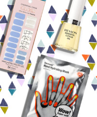 Top 9 Nail Products to Give You an At-Home Manicure