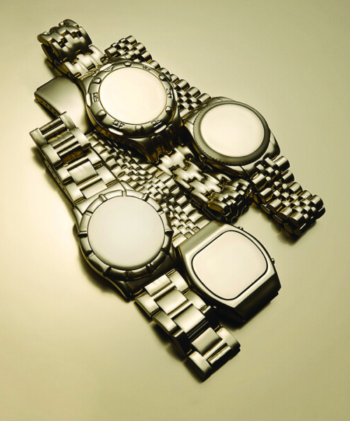 Luxury on Time