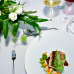 AmEx’s Global Dining Access program expands with exclusive dining events in California