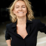 Luxury skincare guru Joanna Czech is fully embracing her newest role as beauty ambassador for French house Dior