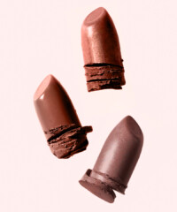 Trending: Brown Lipsticks for Fall