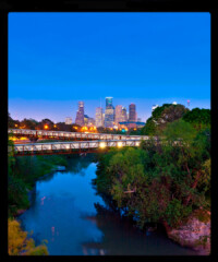 The Weekender: Houston, Texas
