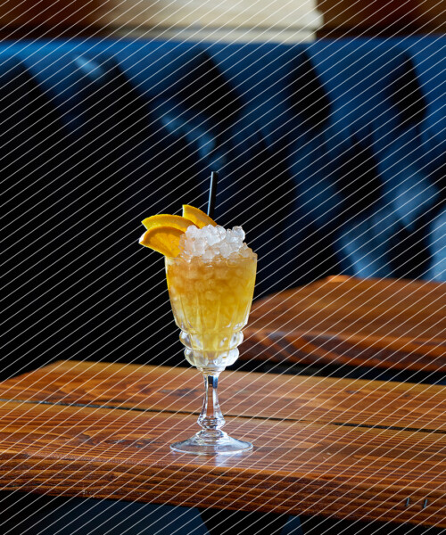 Drink DuJour: Fall Into Italy