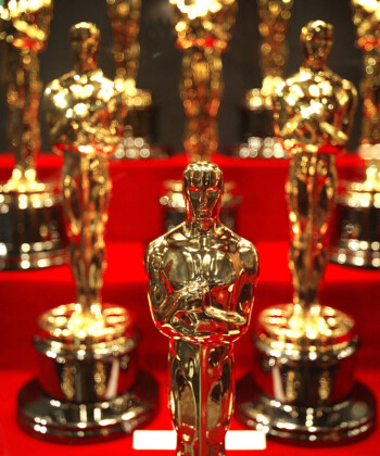 Fascinating Facts About the Oscar Statuette 