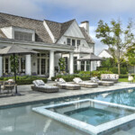 Go inside this luxurious seven-bedroom residence on Eastern Long Island listed by Douglas Elliman